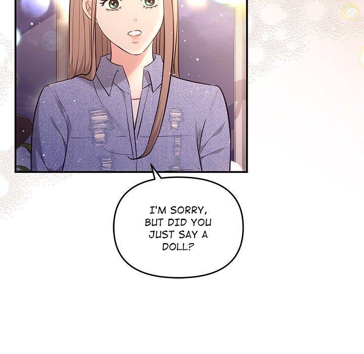 A Consensual Relationship - episode 4 - 138