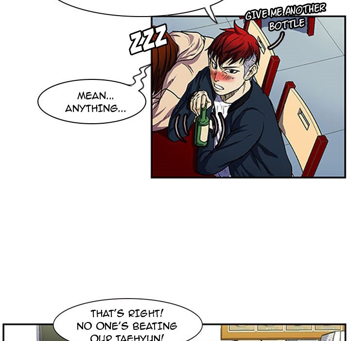 Tweener - episode 2 - 8