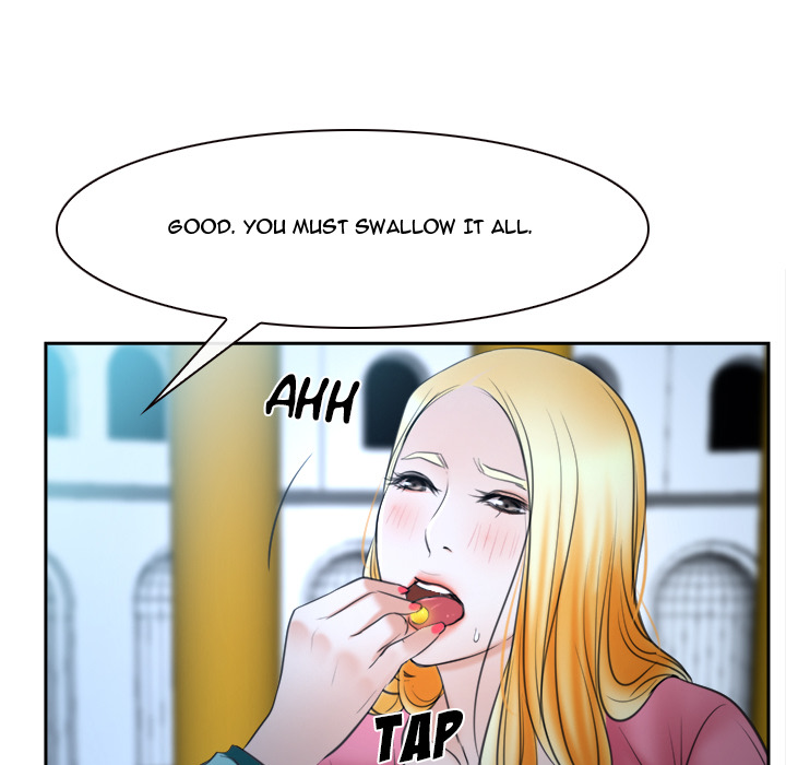 The First Love Story - episode 21 - 160