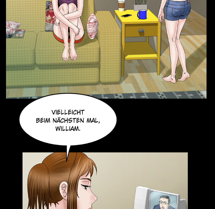 Die Partner meiner Frau - episode 28 - 38