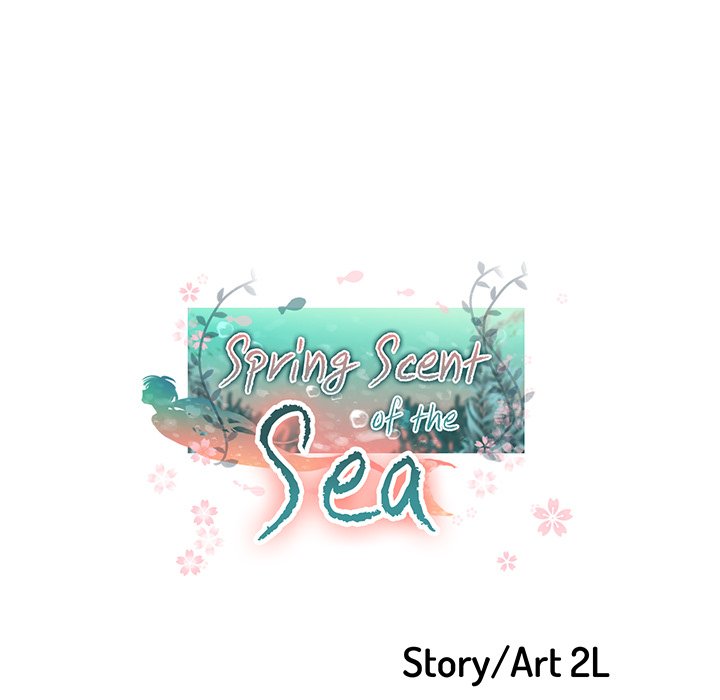 The Spring Scent of the Sea - episode 6 - 18
