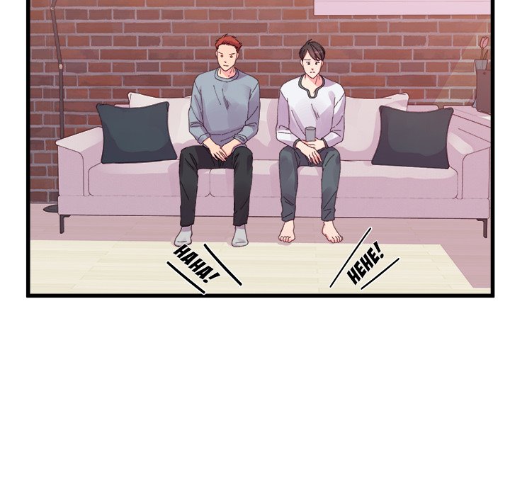A Nonsense Relationship - episode 17 - 57