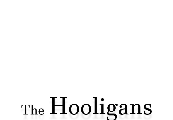 The Hooligans - episode 39 - 0