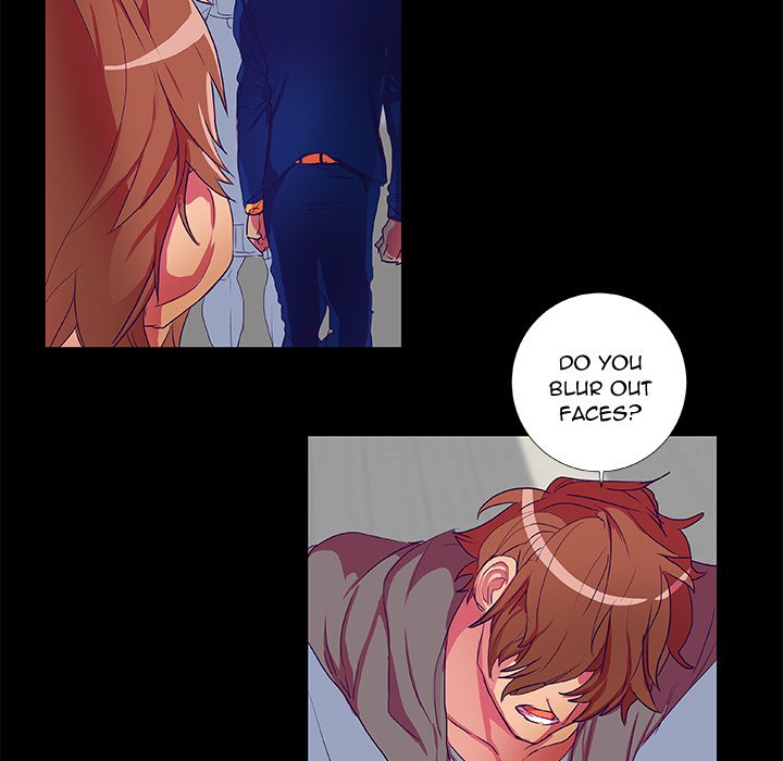 Body Choke - episode 9 - 7