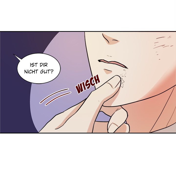 Liebe Lieber Nicht - episode 14 - 33
