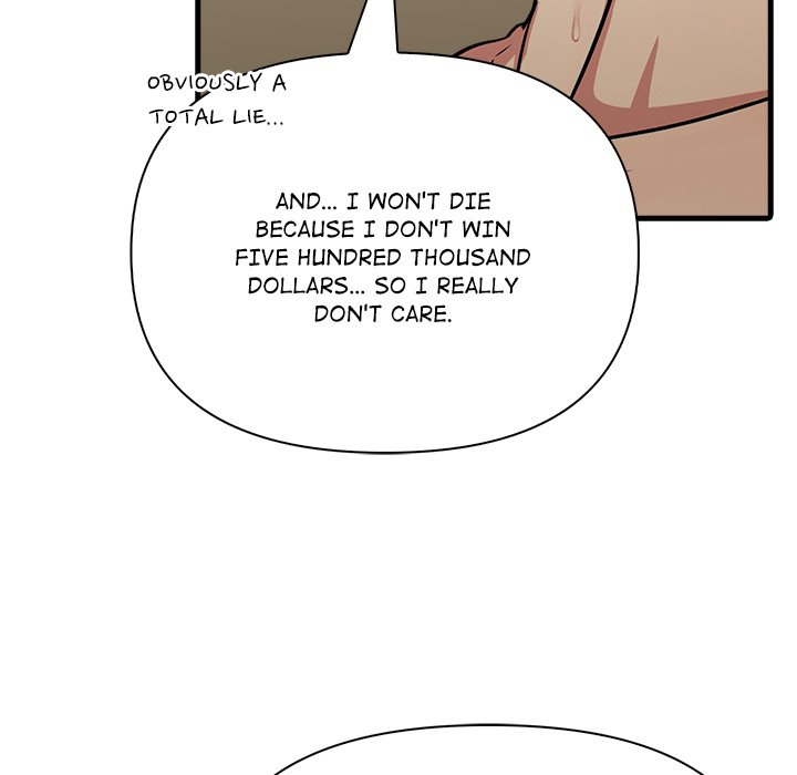 One Month with a Stranger - episode 8 - 18