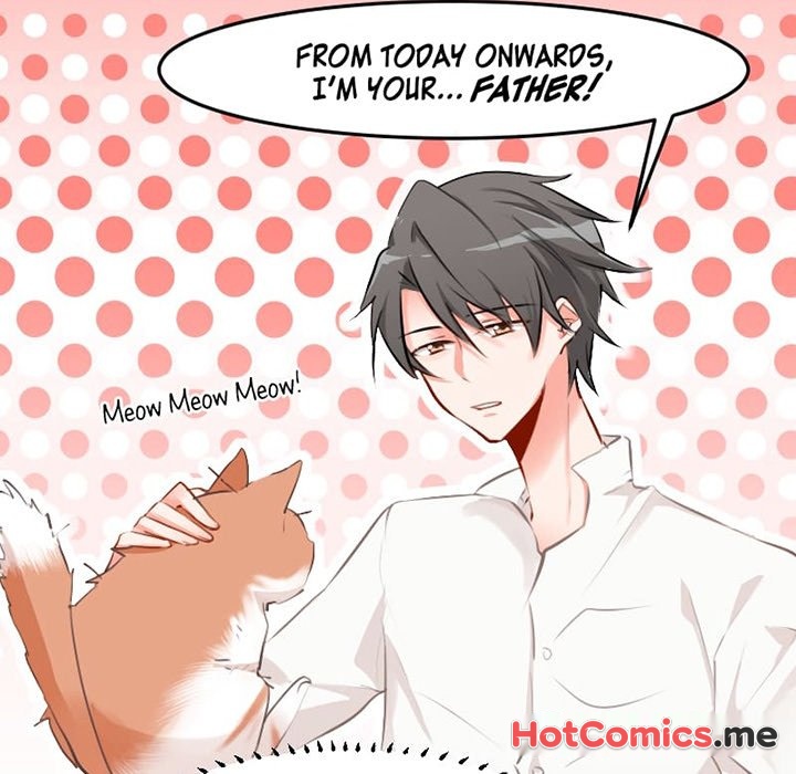 Help! My Boyfriend is a Monster - episode 3 - 16