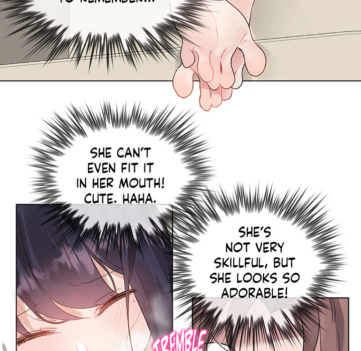 A Pervert's Daily Life - episode 133 - 75