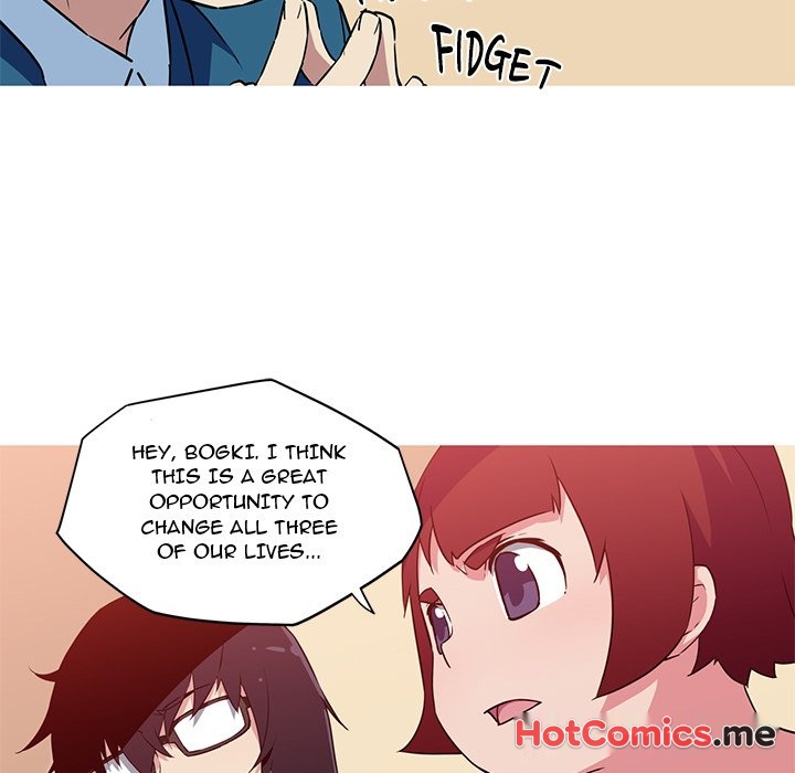 My Girlfriend is a Star - episode 34 - 30