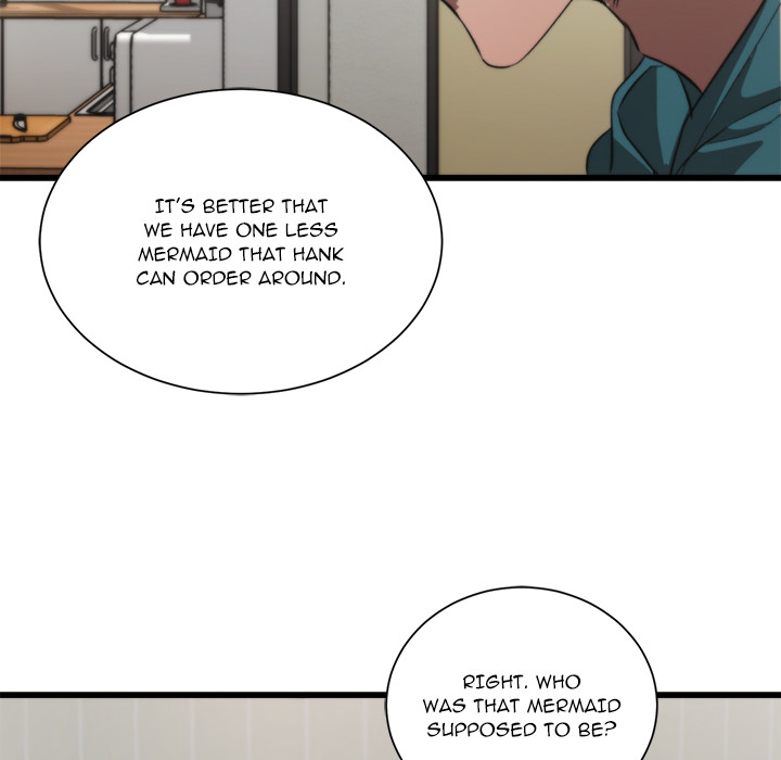 The Spring Scent of the Sea - episode 49 - 40
