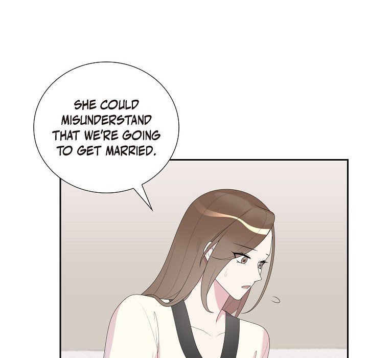 A Misogamist's Romance - episode 34 - 65