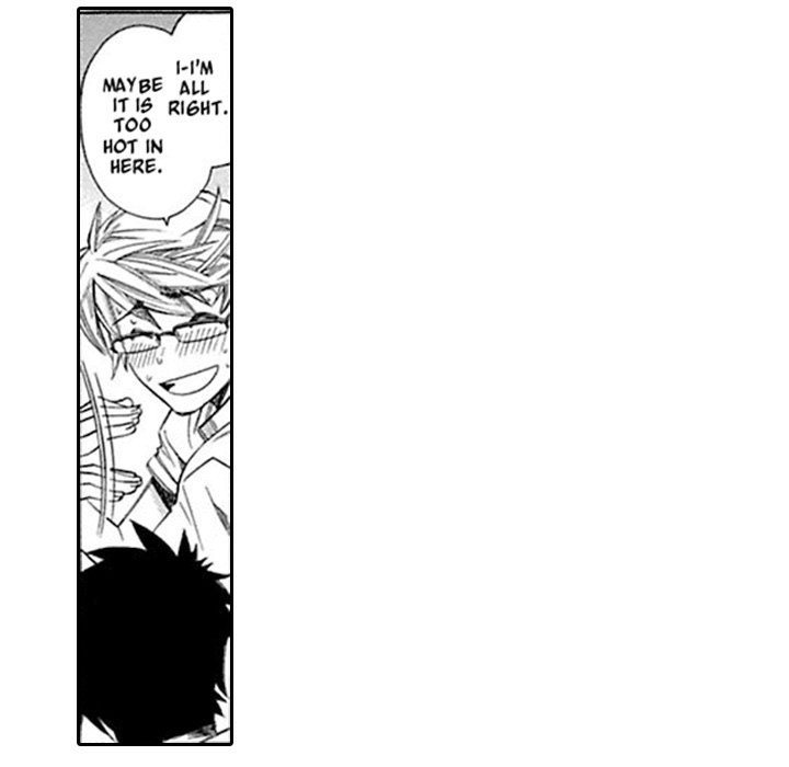 Falling In Love Under The Blue Sky - episode 3 - 8