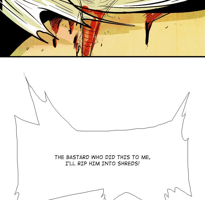 The Sword Clan - episode 41 - 42