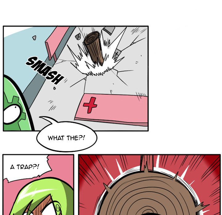 Maki and Friends - episode 16 - 15