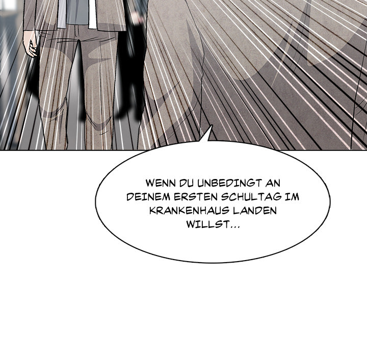 Teufel der Oberstufe: Boost - episode 9 - 49