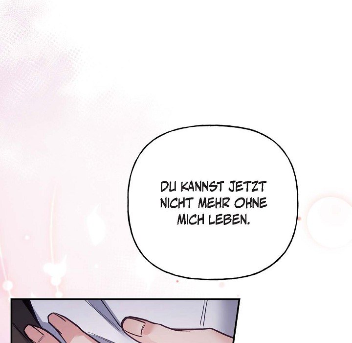 Das Leben mit der gefährlichen Bestie - episode 25 - 123