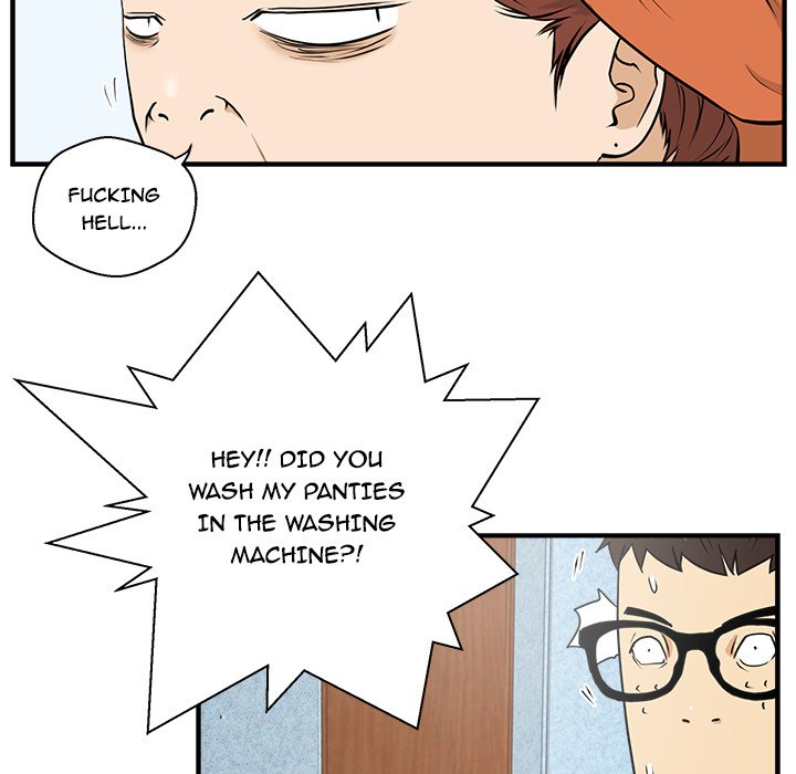Mr. Kang - episode 14 - 24