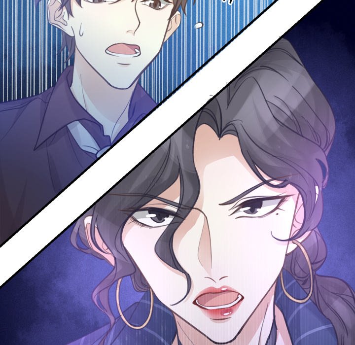 Another Side of Me - episode 29 - 36