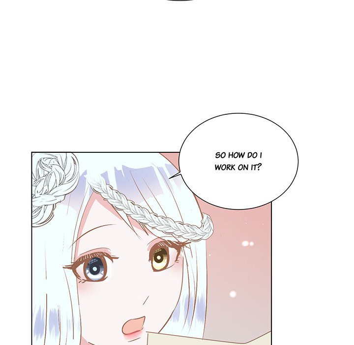 Now, I am Demon King's Wife - episode 20 - 139