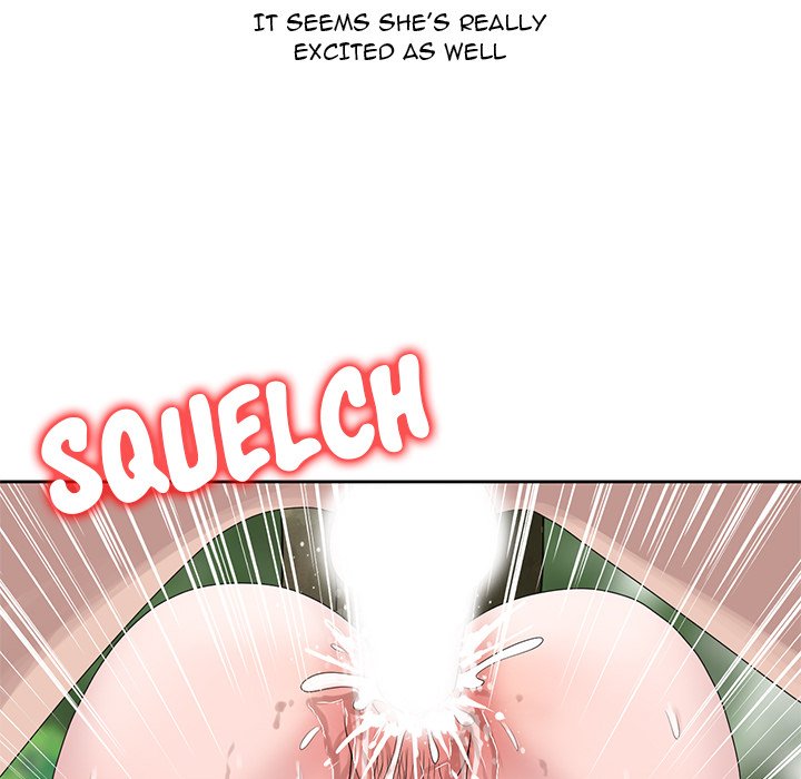 Shh! Her Secret - episode 8 - 25