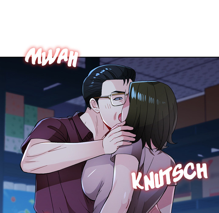 Halt, ich bin verheiratet! - episode 54 - 136
