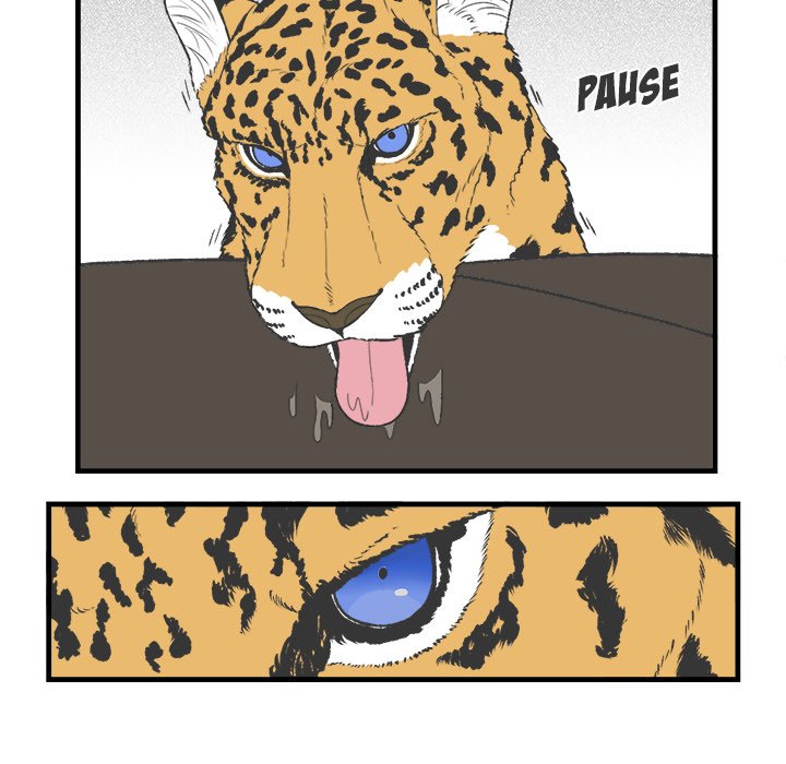 Herbivore High School - episode 17 - 39