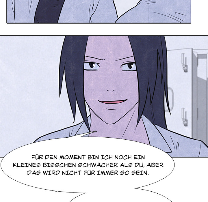 Teufel der Oberstufe - episode 19 - 40