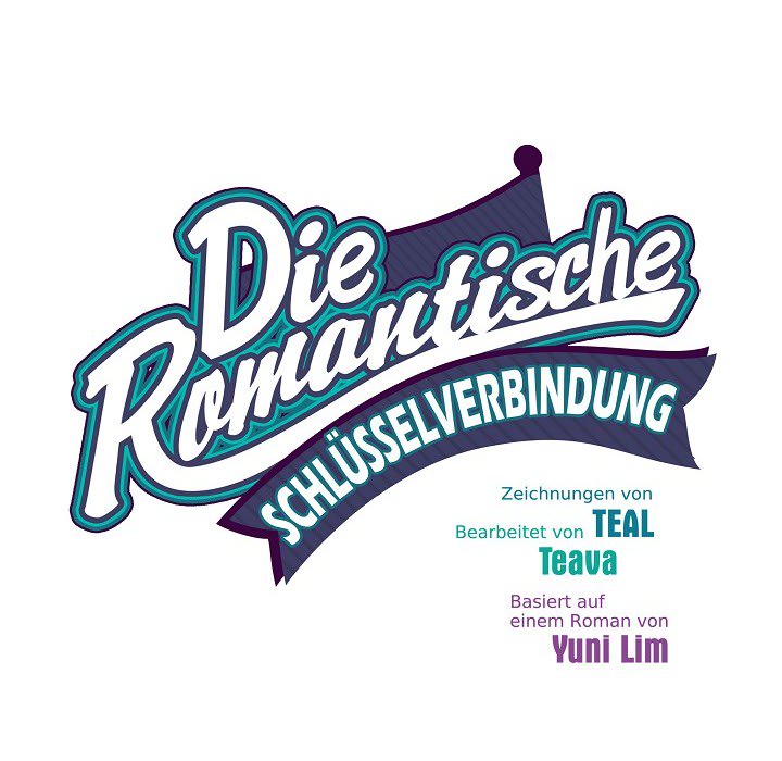 Die romantische Schlüsselverbindung - episode 19 - 19