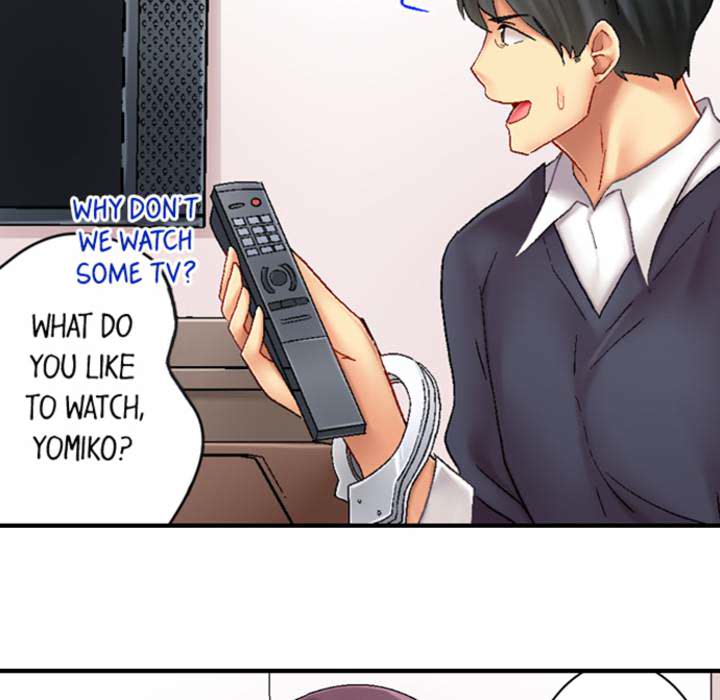 Our Kinky Newlywed Life - episode 1 - 43