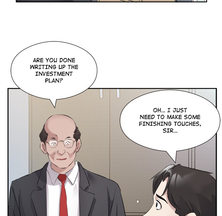 Memories of a Rainy Day - episode 1 - 29