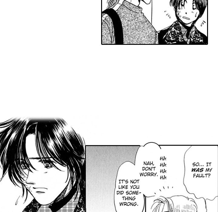 Fortune - Meeting You - episode 8 - 30