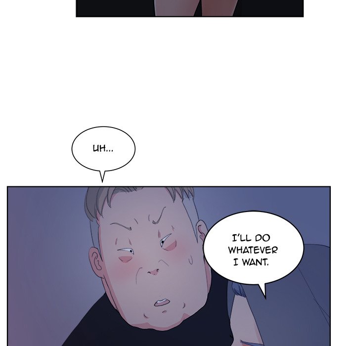Soojung's Comic Store - episode 5 - 71