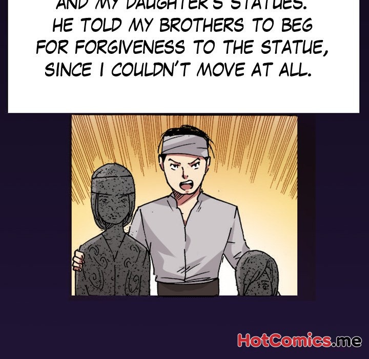 Legend's Battle - episode 11 - 33