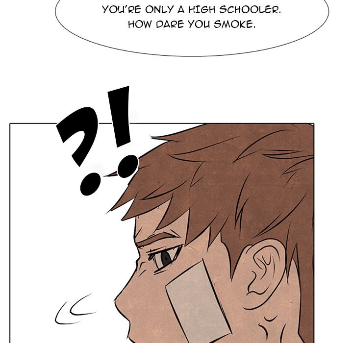 High School Devil - episode 68 - 42