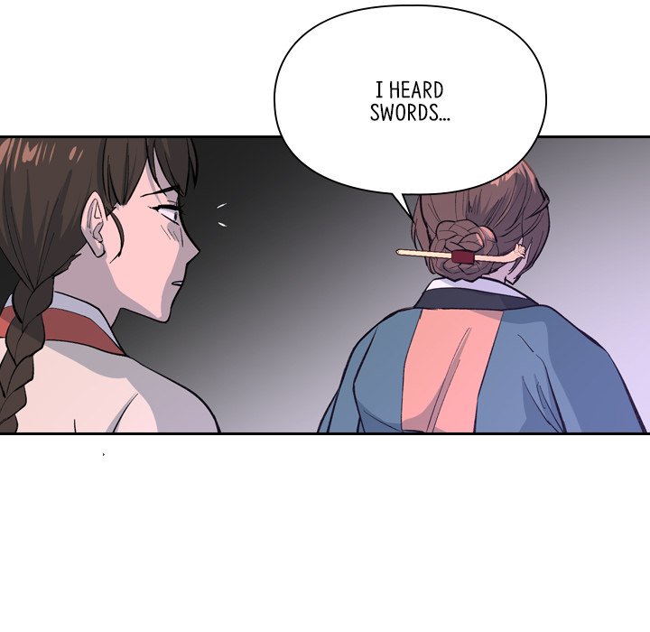 The Princess's Guard - episode 21 - 32