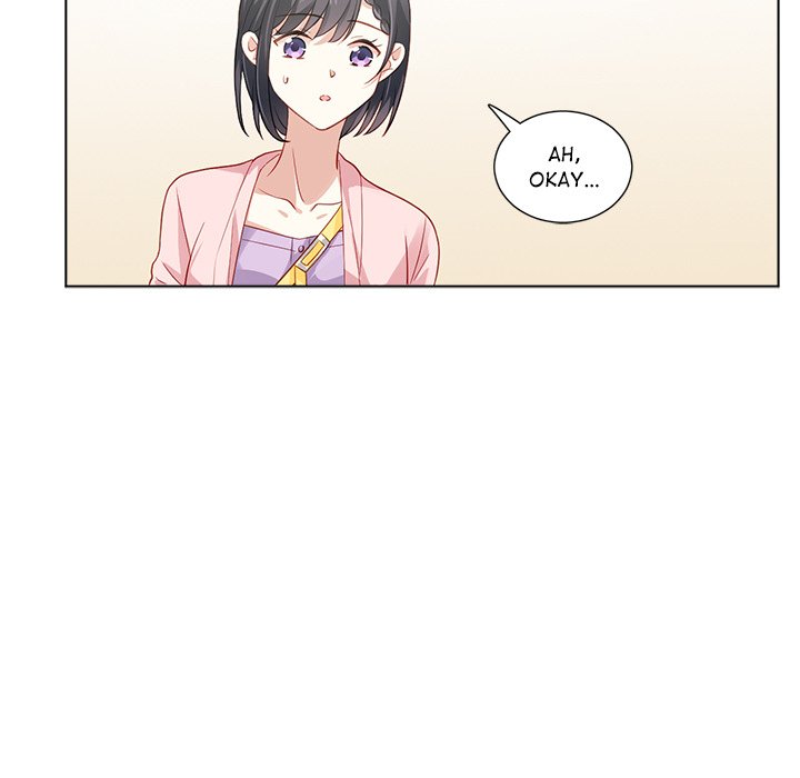 A Young Case of Hearts - episode 14 - 129