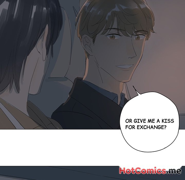The Ten Years I Love You Most - episode 49 - 12