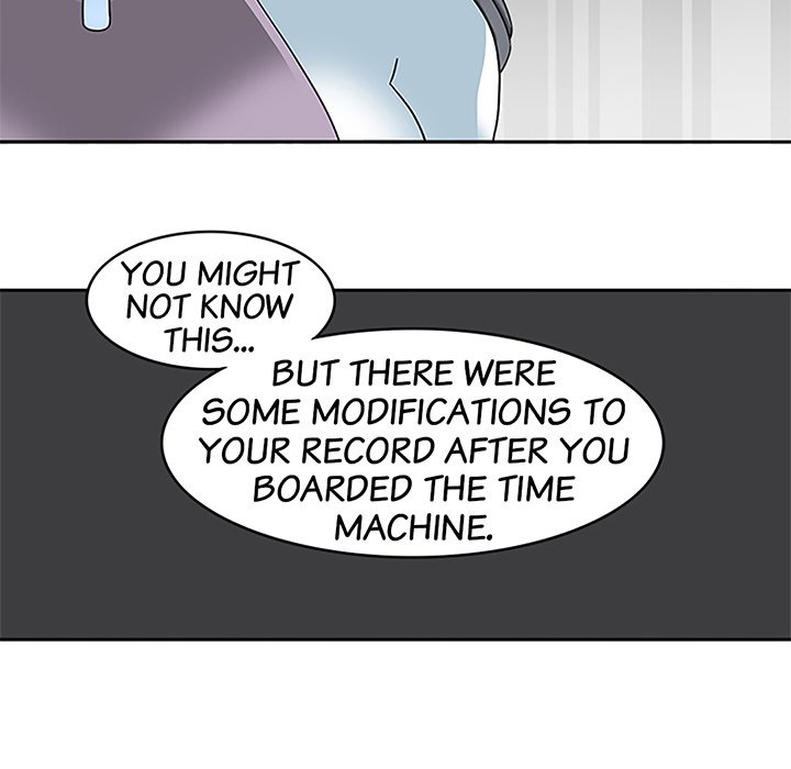 Agent Playboy, Reporting for Duty! - episode 20 - 81