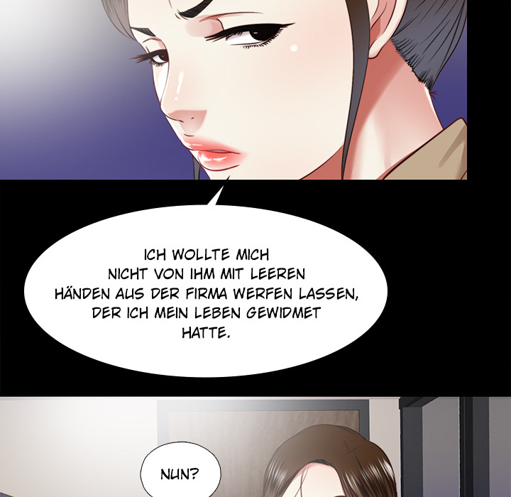 Heimliche Mitbewohnerin - episode 30 - 35