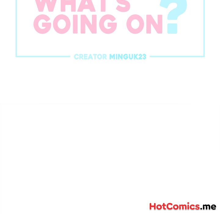 What's Going On? - episode 30 - 13