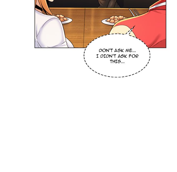 Mrs. Girlfriend - episode 1 - 70