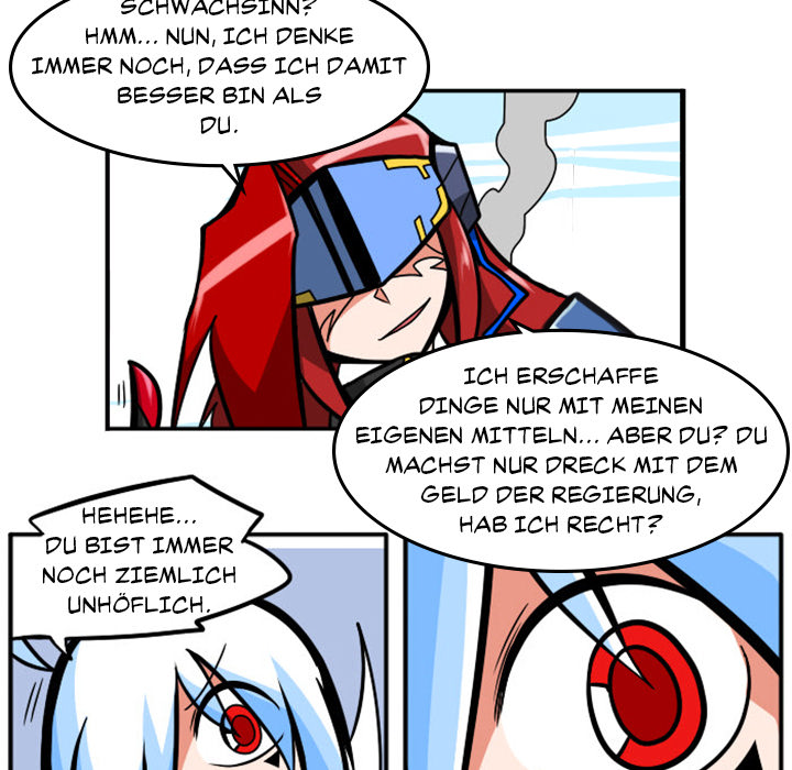 Das Wohnheim aus einer anderen Welt - episode 86 - 28