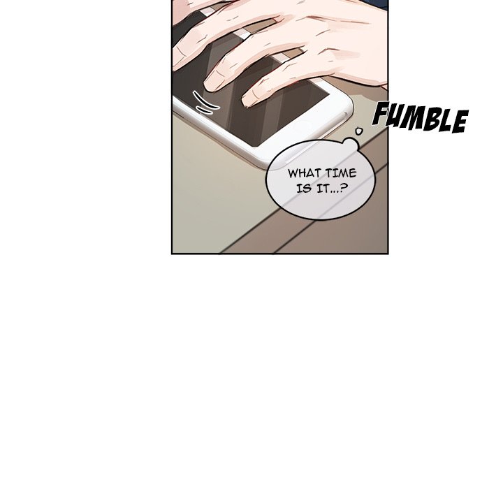 Our Future - episode 3 - 4