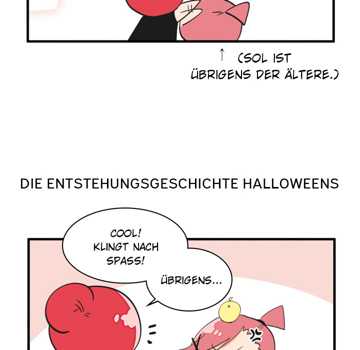 Unter Geschwistern - episode 79 - 25