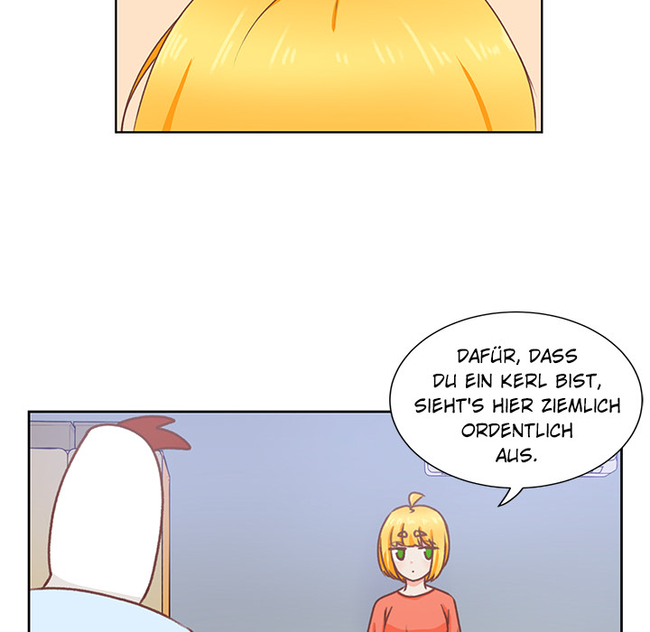 Der Mädchen-Knigge - episode 26 - 43