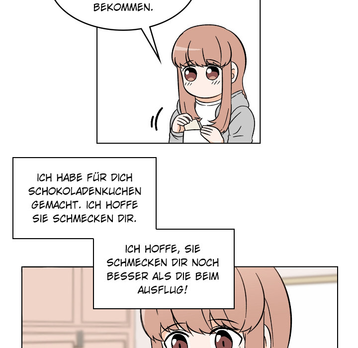 Liebe zum Nachtisch - episode 28 - 18