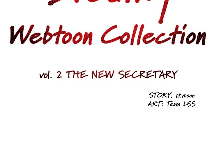 Steamy Webtoon Collection - episode 5 - 1