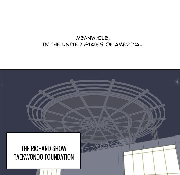 Taekwon High - episode 7 - 98