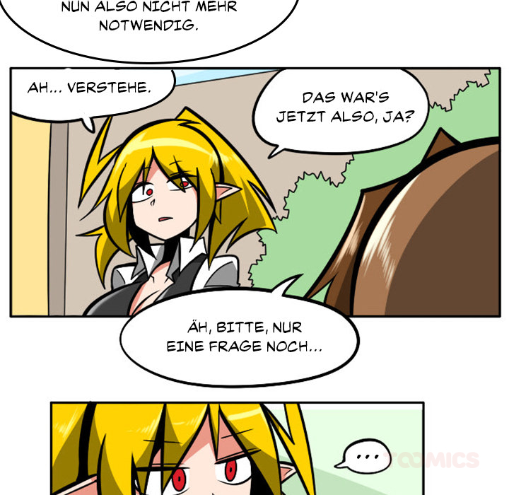 Das Wohnheim aus einer anderen Welt - episode 102 - 24