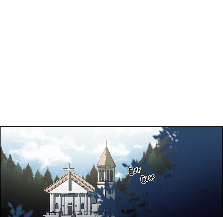 The Maid and the Vampire - episode 8 - 89